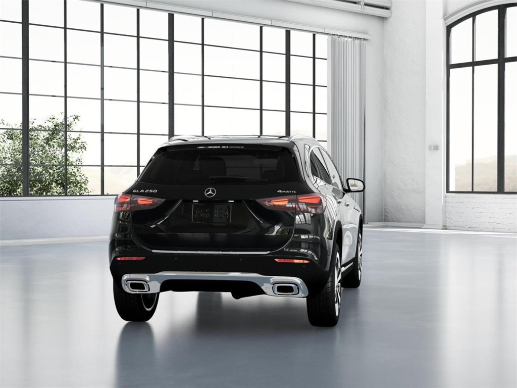 2026 Mercedes Benz GLA 250 4MATIC photo 23