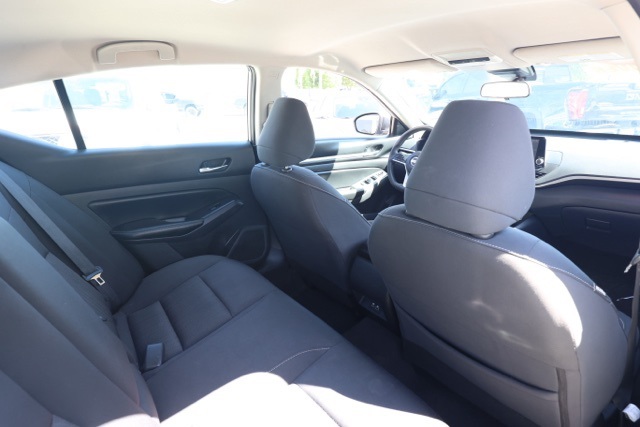 2022 Nissan Altima 2.5 SV photo 15