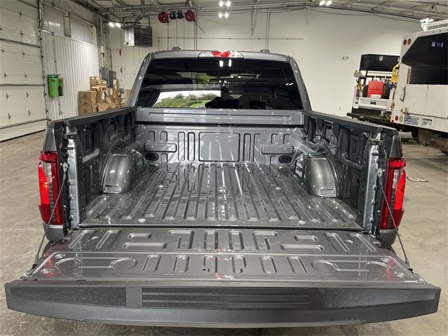 2025 Ford F-150 STX photo 18