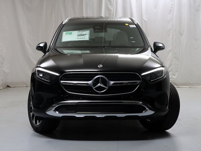 2026 Mercedes Benz GLC 350e 4MATIC photo 4