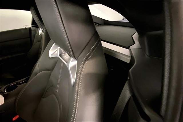 2023 Toyota Supra 3.0 Premium photo 23