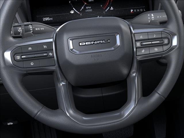 2026 Gmc Terrain Denali photo 15