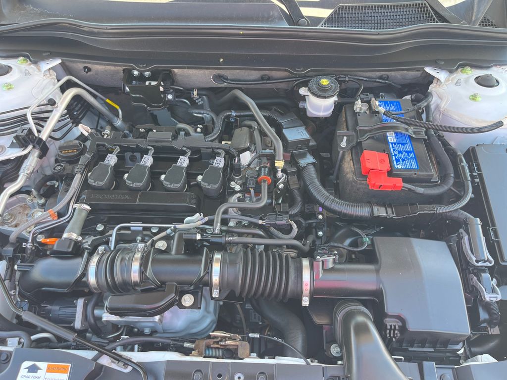 2022 Honda Accord Sport photo 20