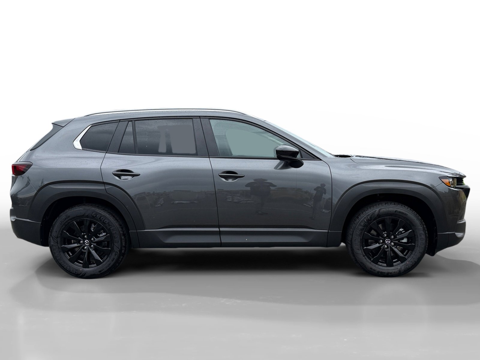2025 Mazda CX-50 2.5 S Premium photo 6