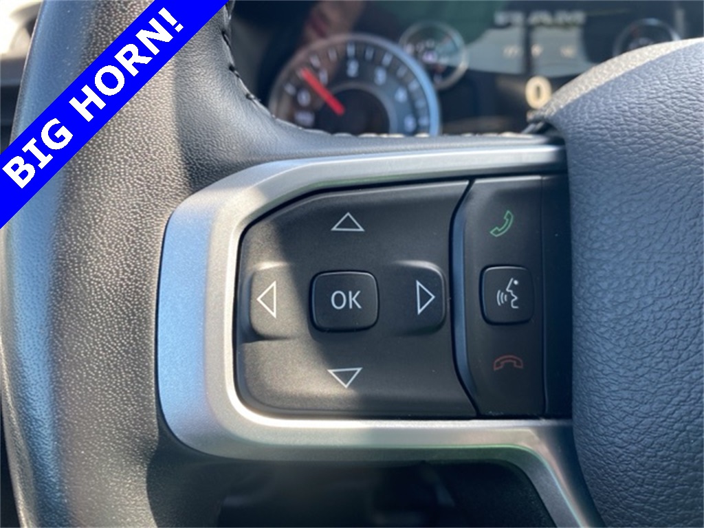 2023 Ram 1500 Big Horn Lone Star photo 29