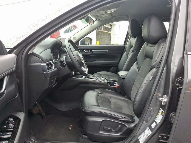 2023 Mazda CX-5 2.5 Select photo 12