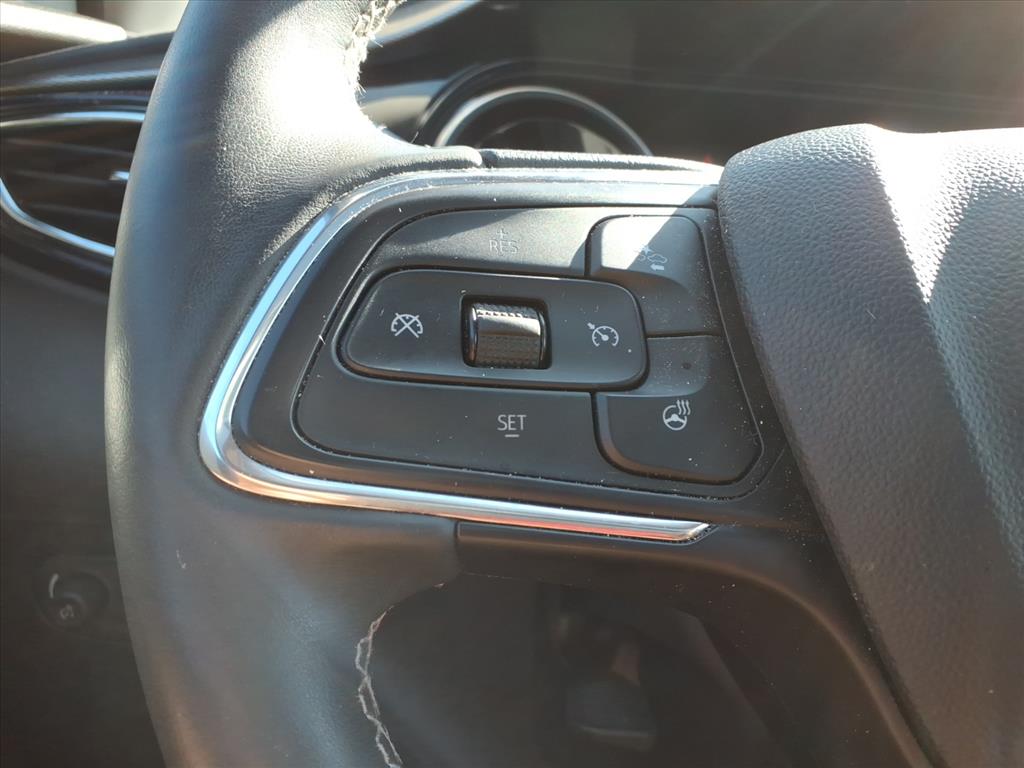 2023 Buick Encore GX Essence photo 17