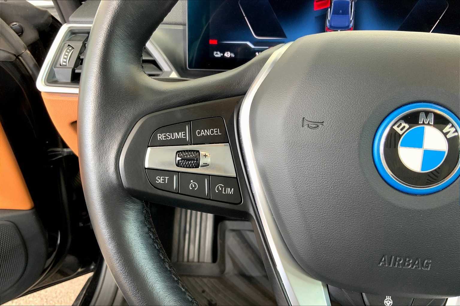 2024 Bmw i4 eDrive40 photo 23
