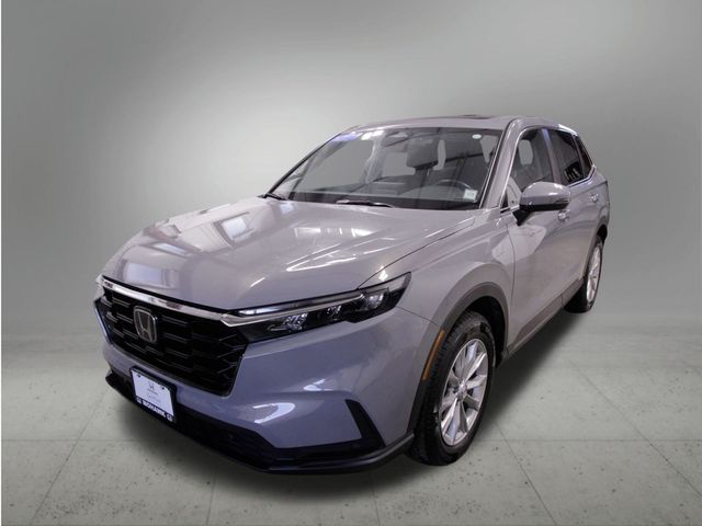 2024 Honda CR-V EX-L's photo