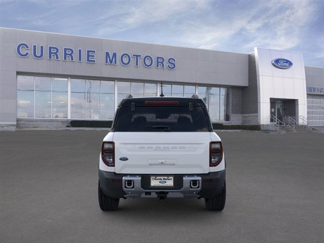 2025 FORD BRONCO SPORT - Image 36