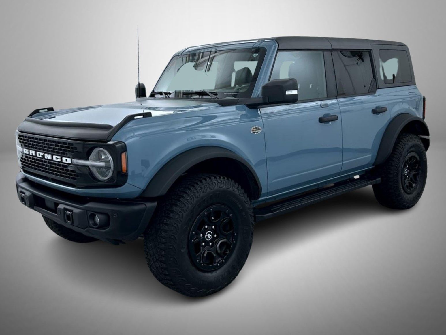 2023 Ford Bronco 4-Door Wildtrak's photo