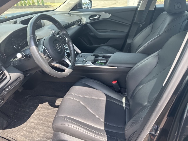 2023 Acura TLX Base photo 13