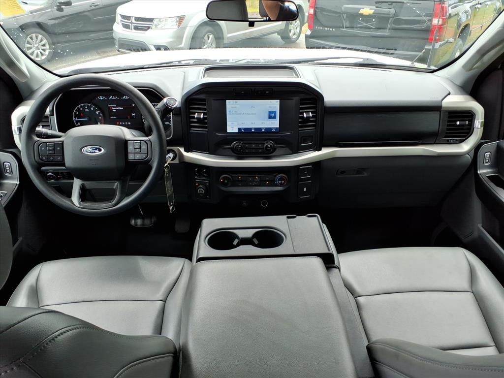 2021 Ford F-150 XL photo 22