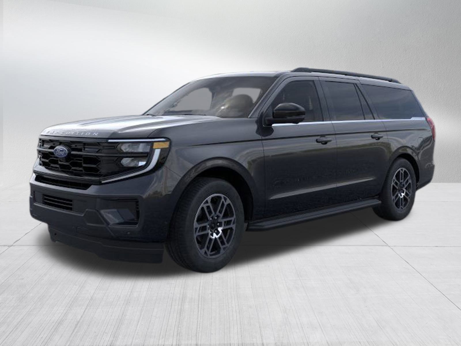 2025 Ford Expedition MAX EL photo 2