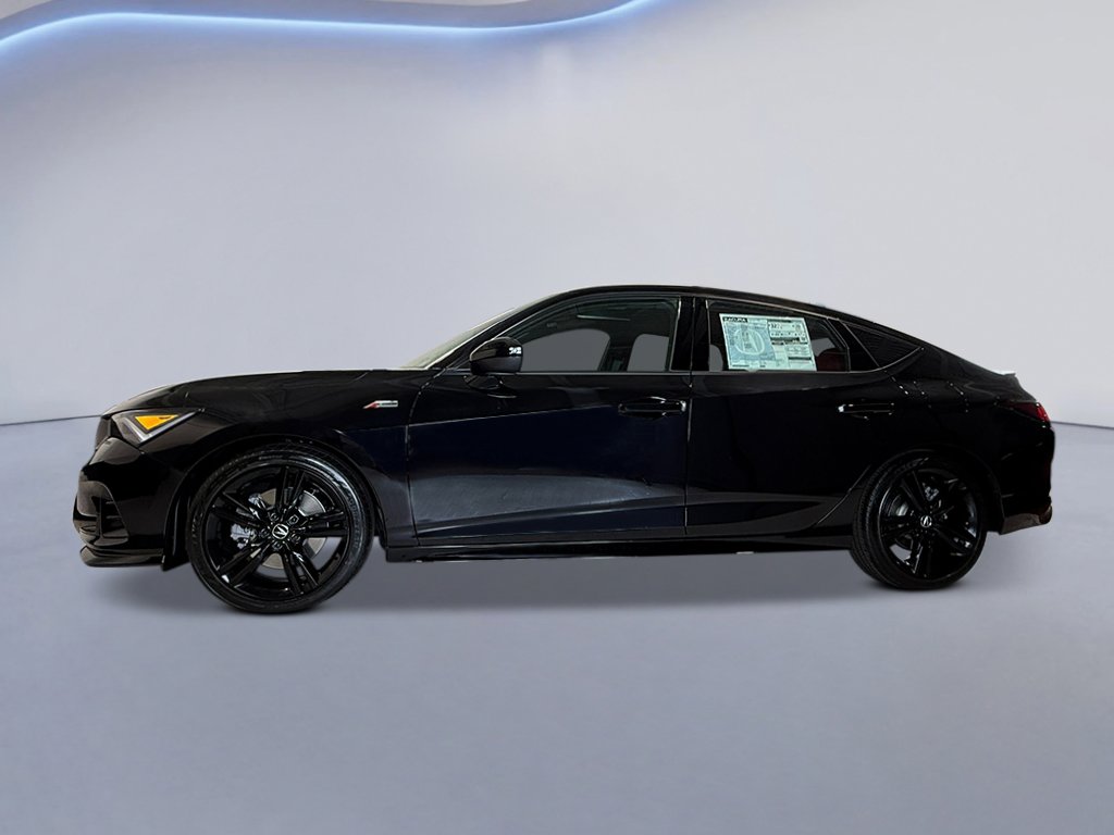 2026 Acura Integra A-Spec photo 2