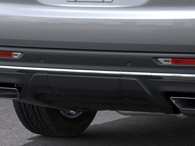 2026 Buick Enclave Preferred photo 10