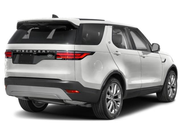 2023 Land Rover Discovery S R-Dynamic photo 2