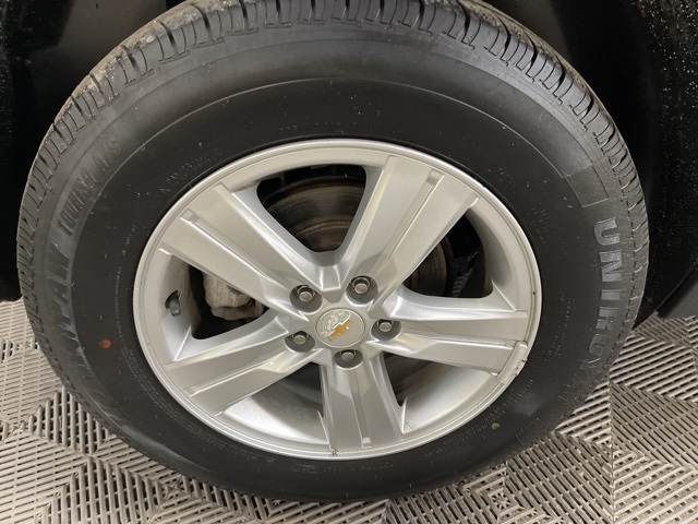 2021 Chevrolet Trax LT photo 12