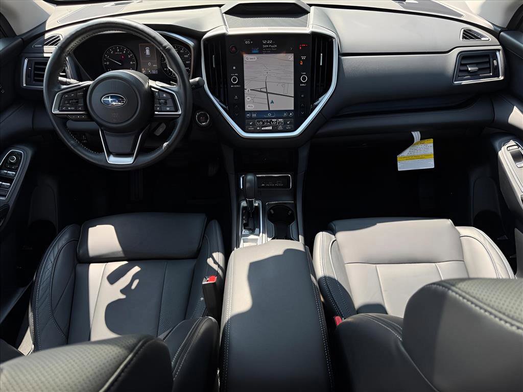 2023 Subaru Ascent Limited photo 10