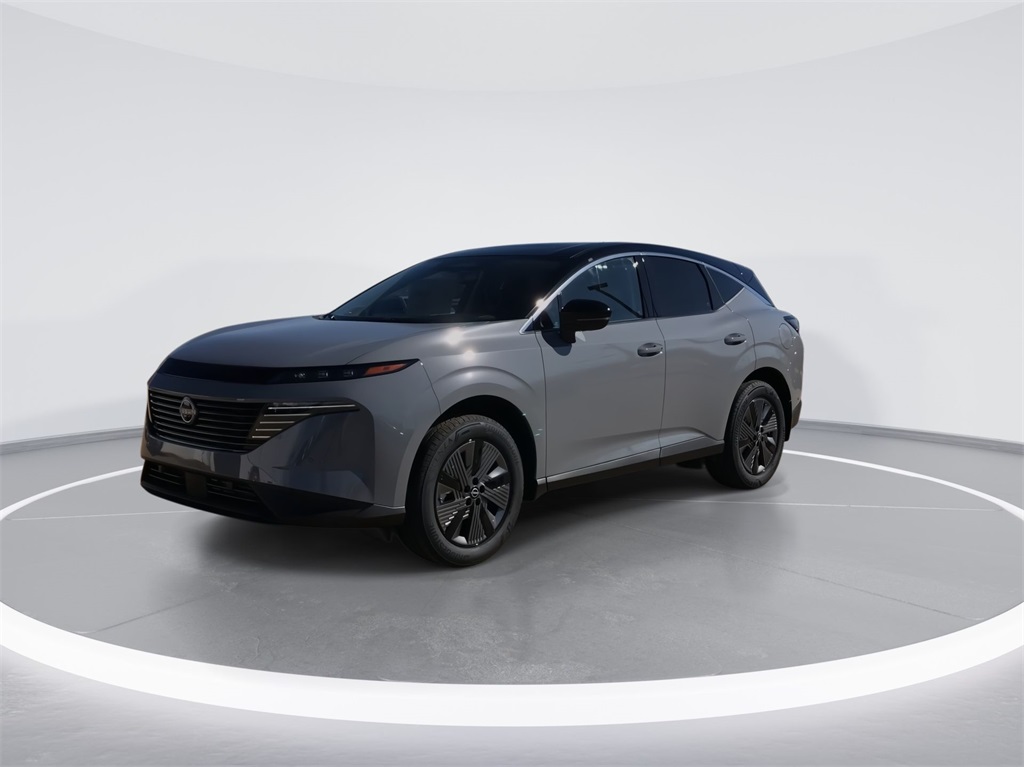 2025 Nissan Murano SL photo 4