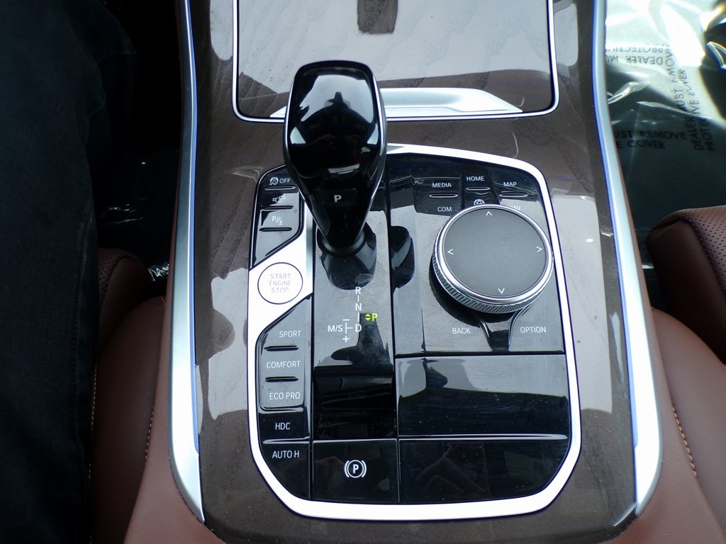 2023 Bmw X5 xDrive40i photo 12