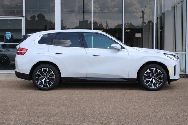 2026 Bmw X3 photo 2