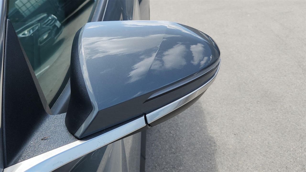2025 Hyundai Tucson SEL Convenience photo 32