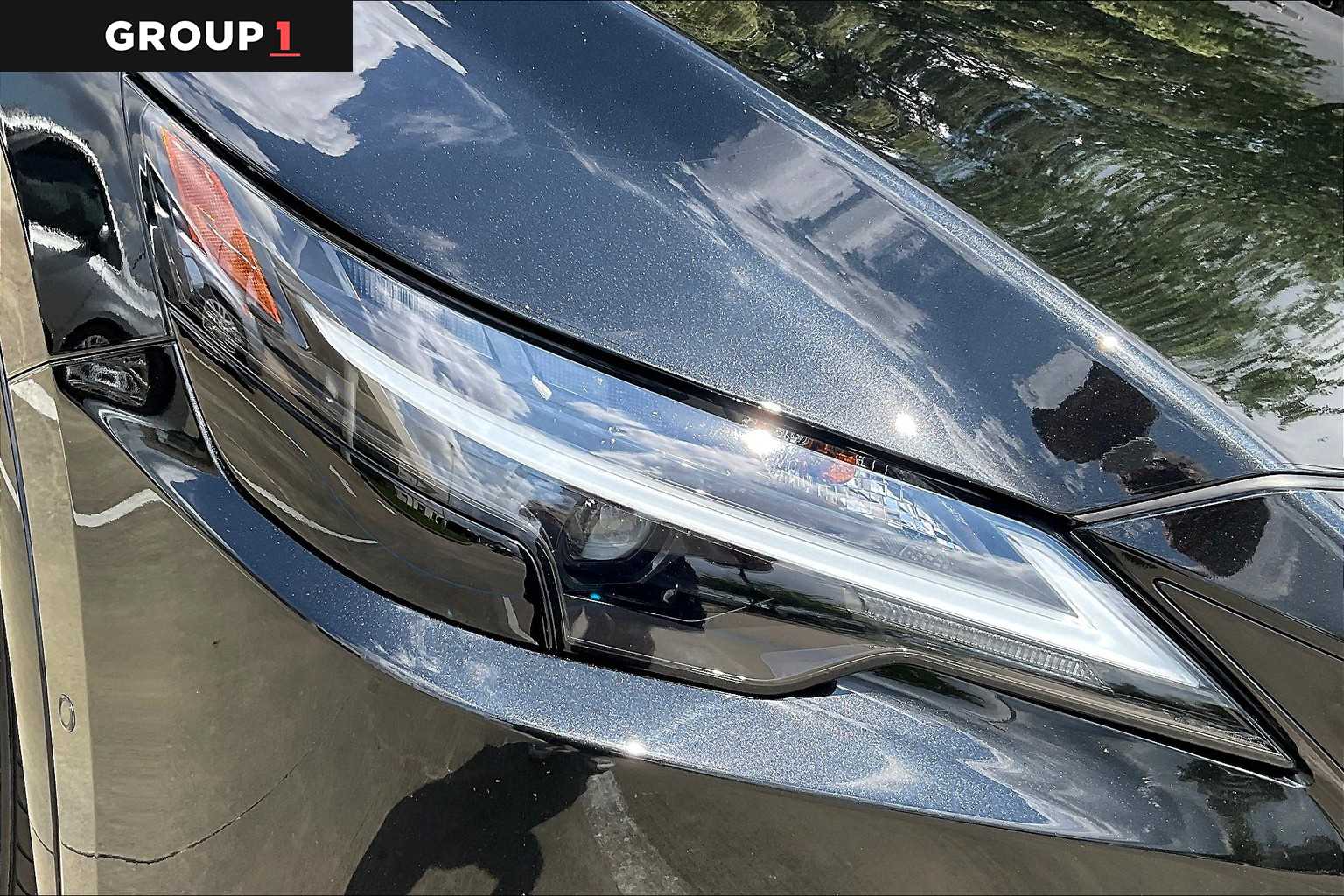 2024 Lexus RX 350 Premium photo 24