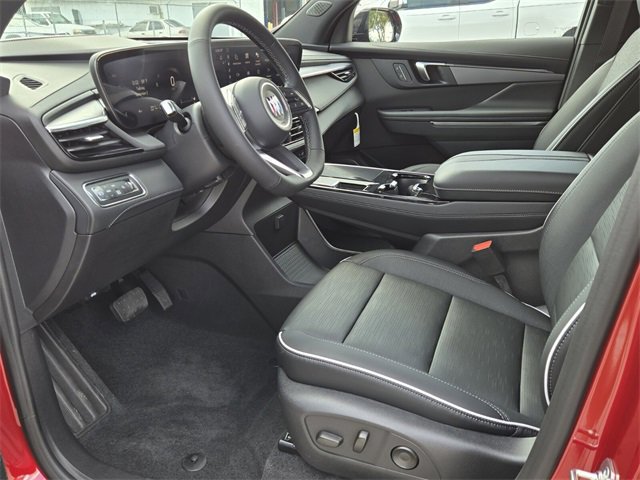 2026 Buick Enclave Sport Touring photo 3