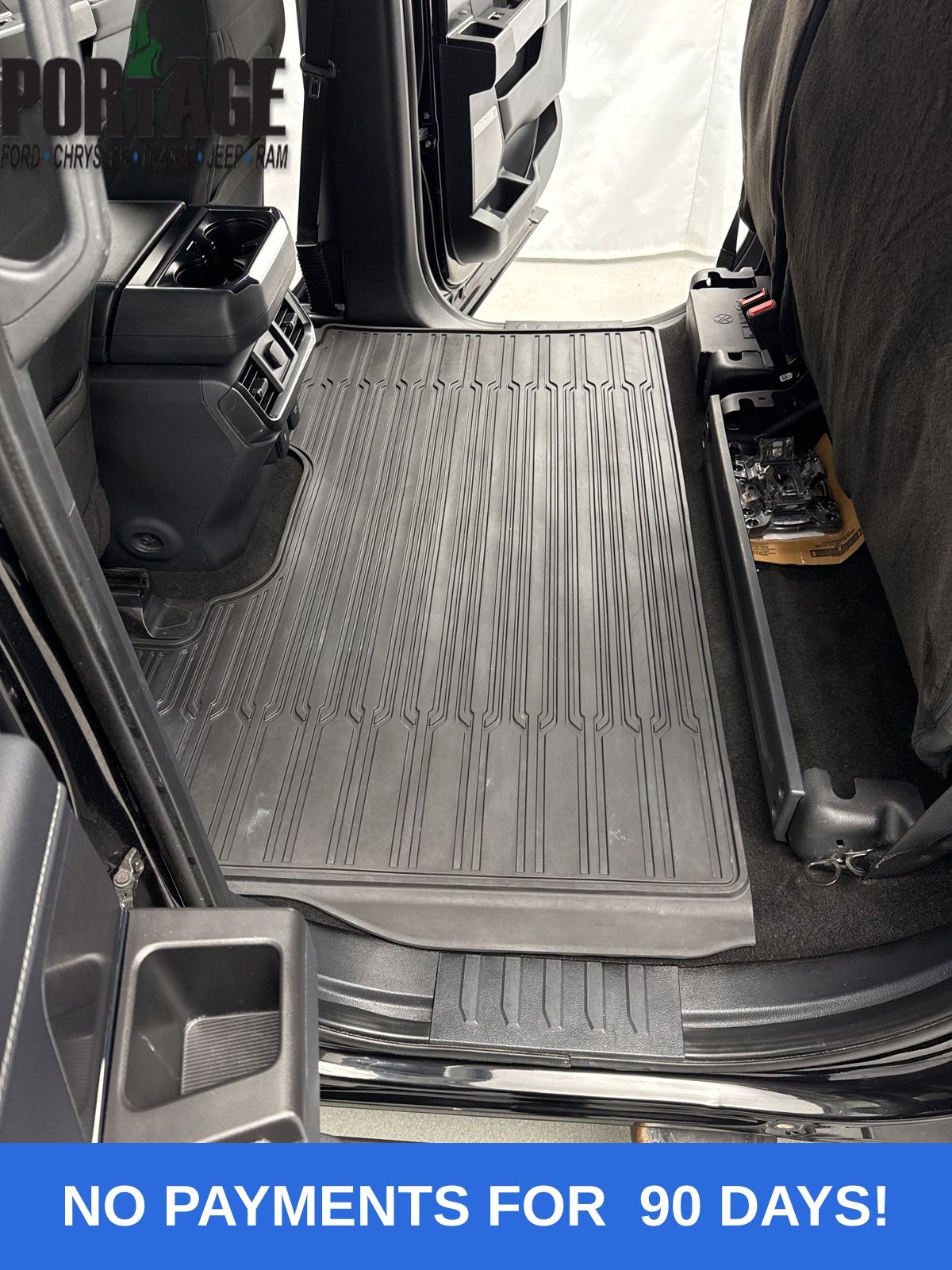 2022 Ford F-150 XLT photo 37