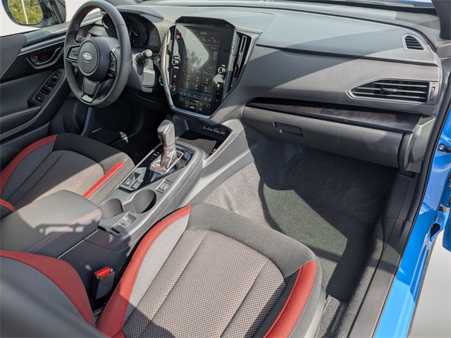 2025 Subaru Impreza RS photo 29