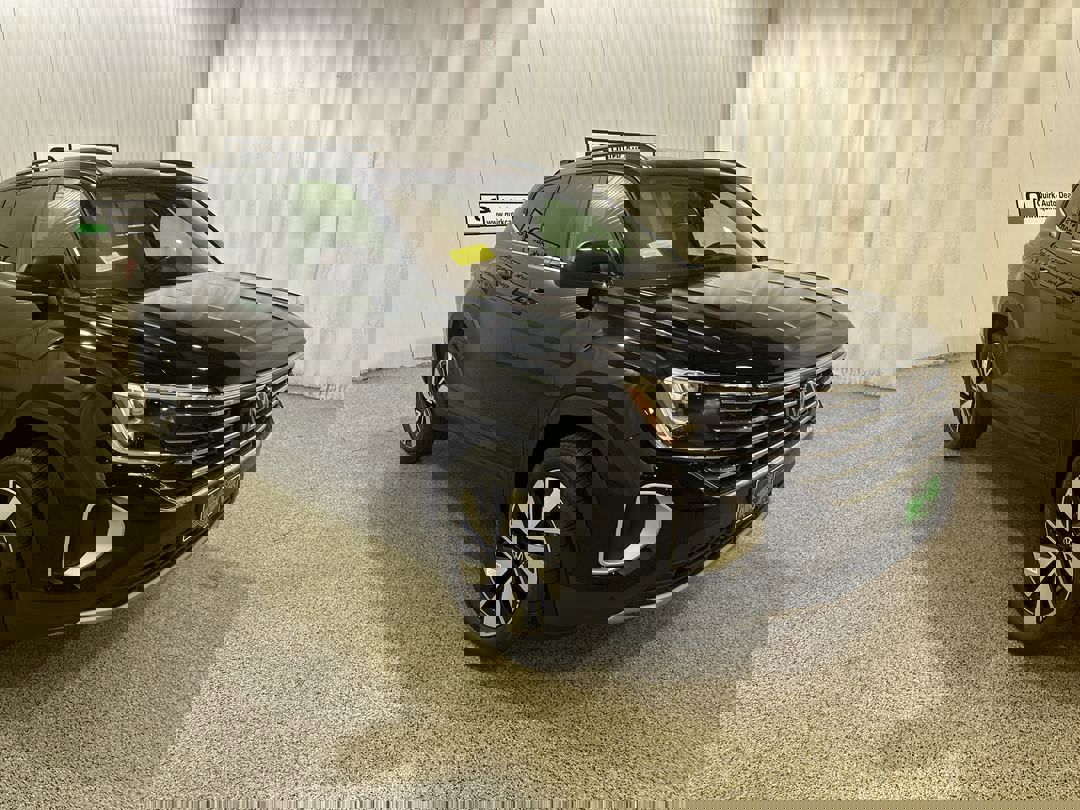 2026 Volkswagen Atlas SE w/Tech's photo