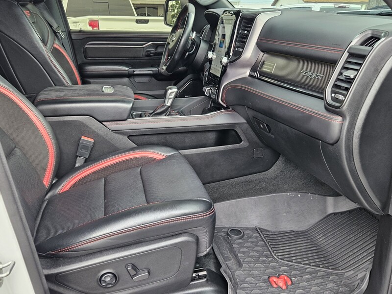 2022 Ram 1500 TRX photo 14