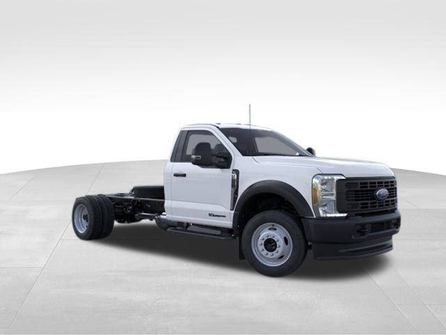 2026 Ford F-550 XL photo 7