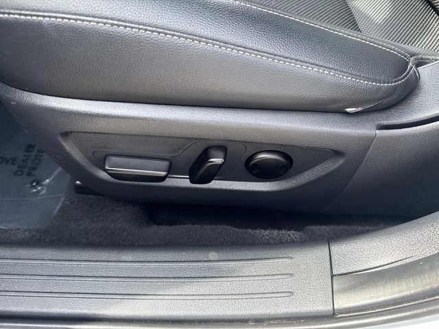 2023 Mazda CX-50 2.5 Preferred Plus photo 20