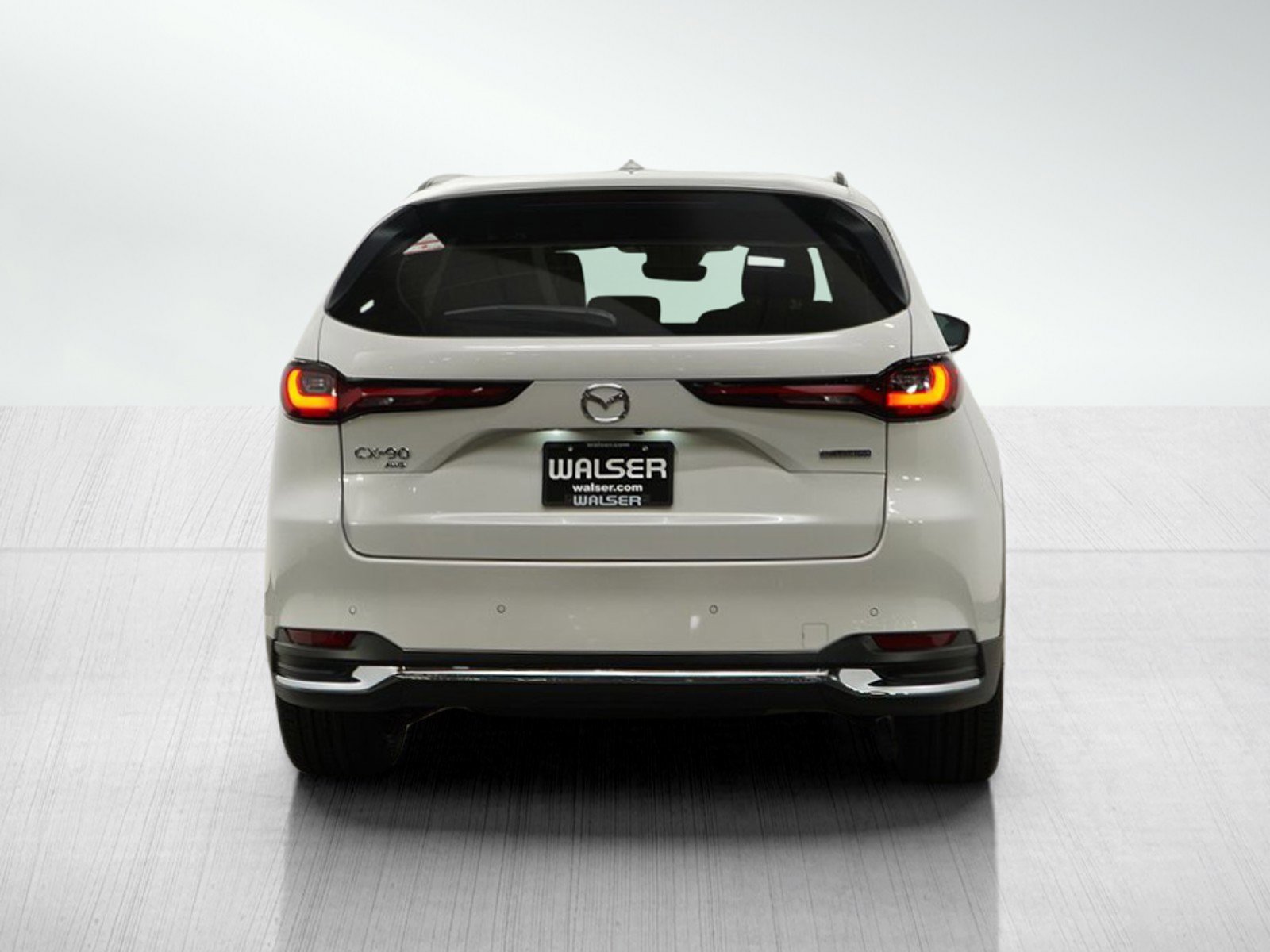 2024 Mazda CX-90 Premium Plus photo 4