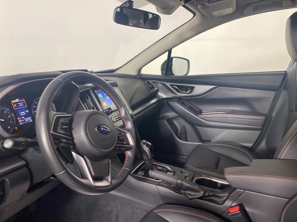 2022 Subaru Crosstrek Limited photo 20