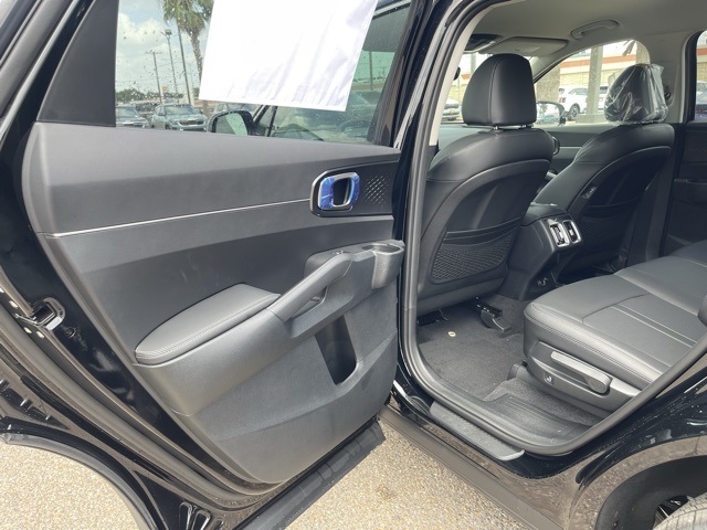 2025 Kia Sorento S photo 15