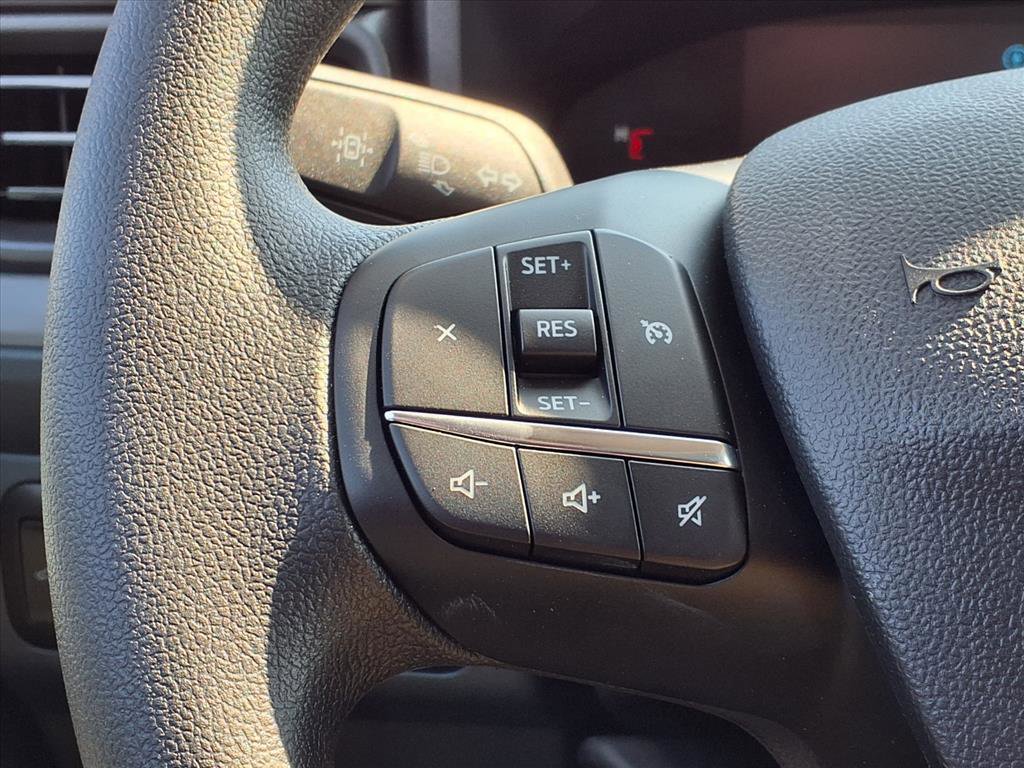 2025 Ford Maverick XLT photo 17