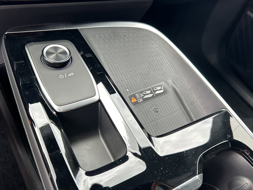 2026 Buick Enclave Sport Touring photo 25