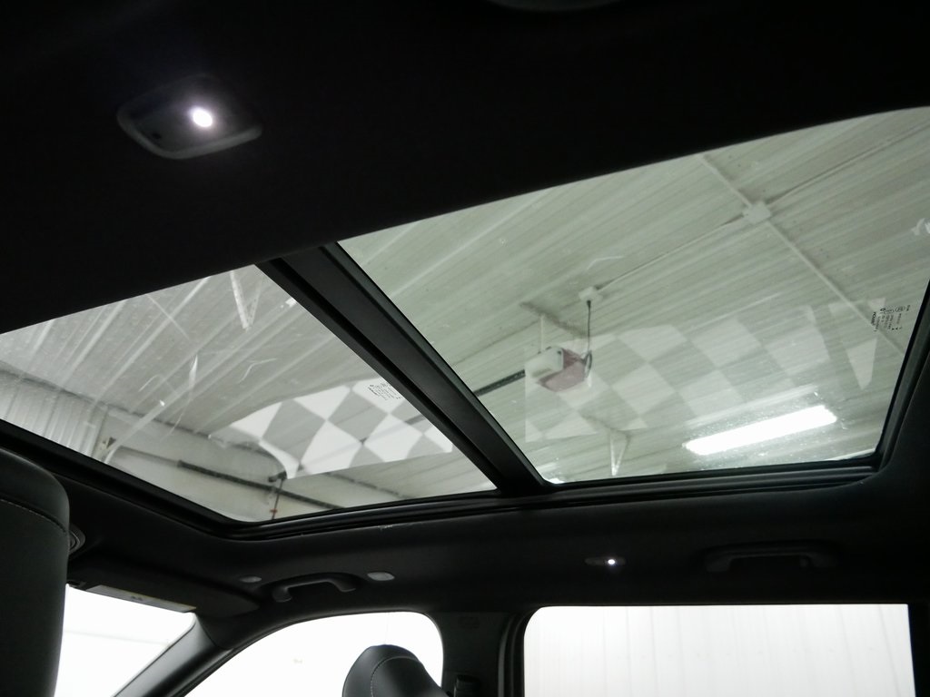 2025 Jeep Grand Cherokee Limited photo 10