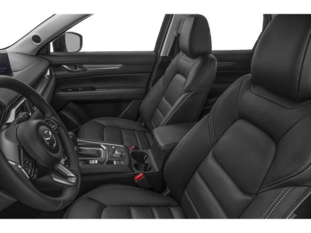 2025 Mazda CX-5 2.5 Premium Plus photo 12