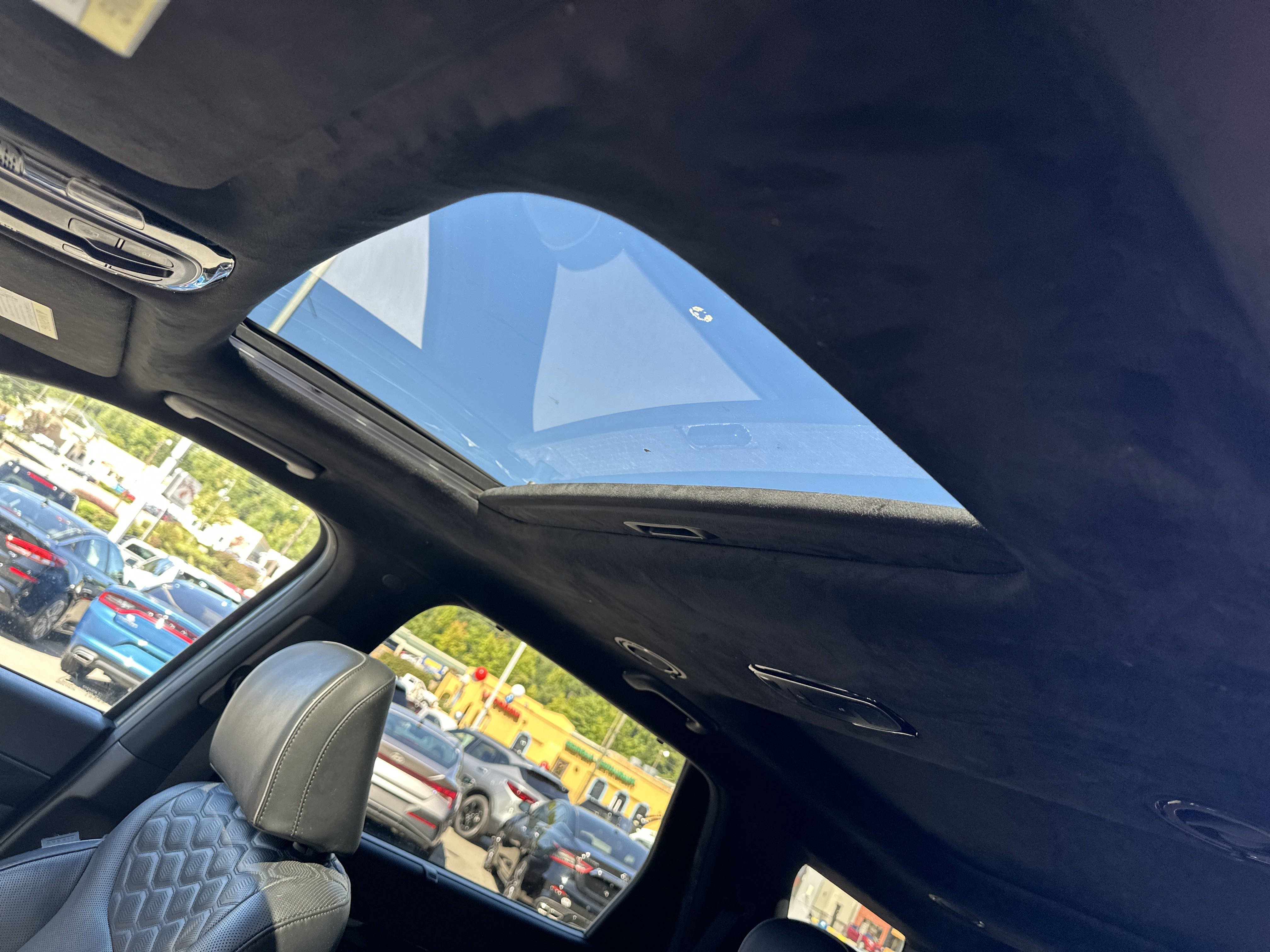 2021 Hyundai Palisade Calligraphy photo 9