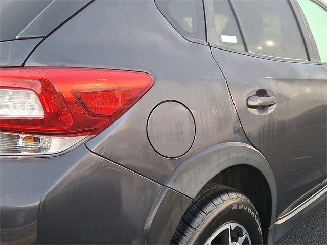 2019 Subaru Crosstrek 2.0i Premium photo 8