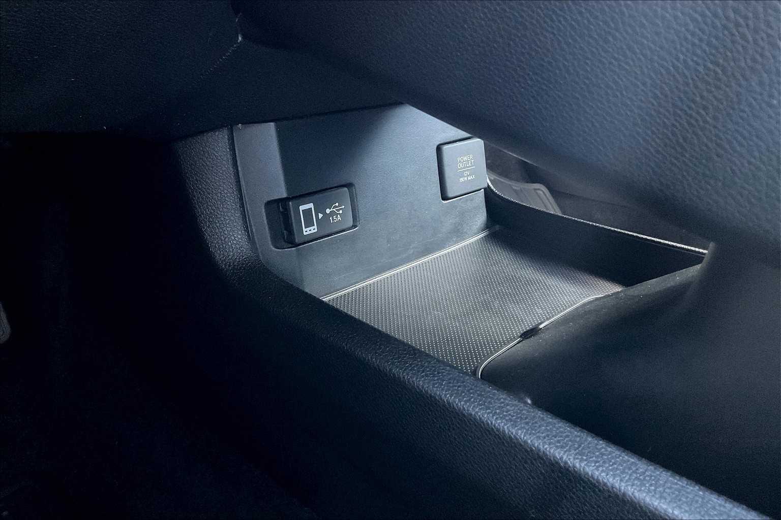 2017 Honda Civic EX-T photo 30