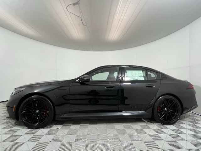 2026 Bmw M5 5 photo 2