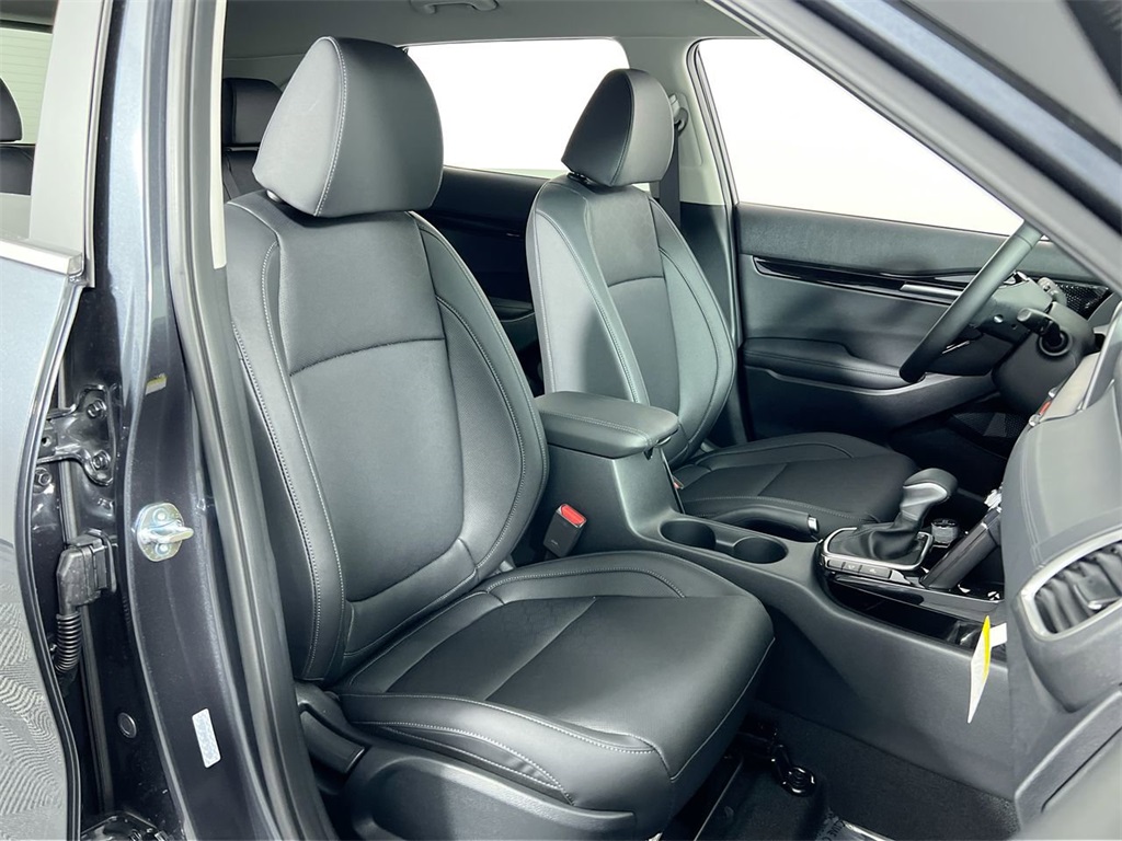 2026 Kia Seltos EX photo 29