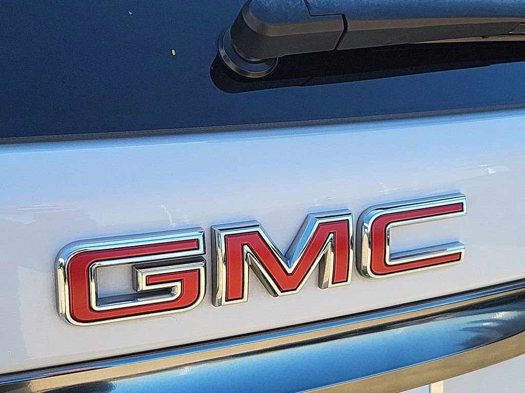2023 Gmc Terrain AT4 photo 25