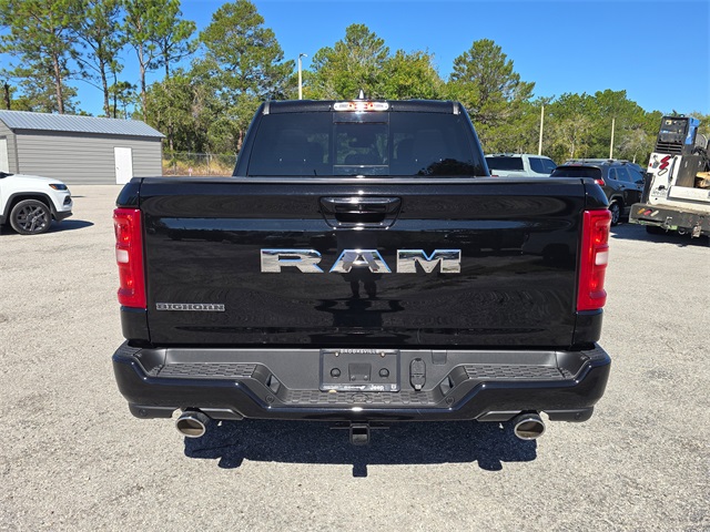 2026 Ram 1500 Big Horn Lone Star photo 4