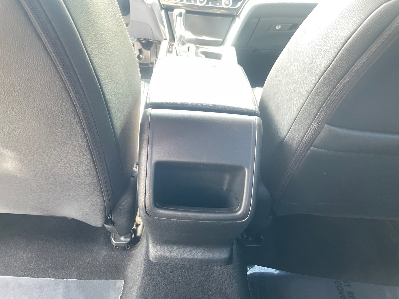 2018 Honda Accord Sport 1.5T photo 19